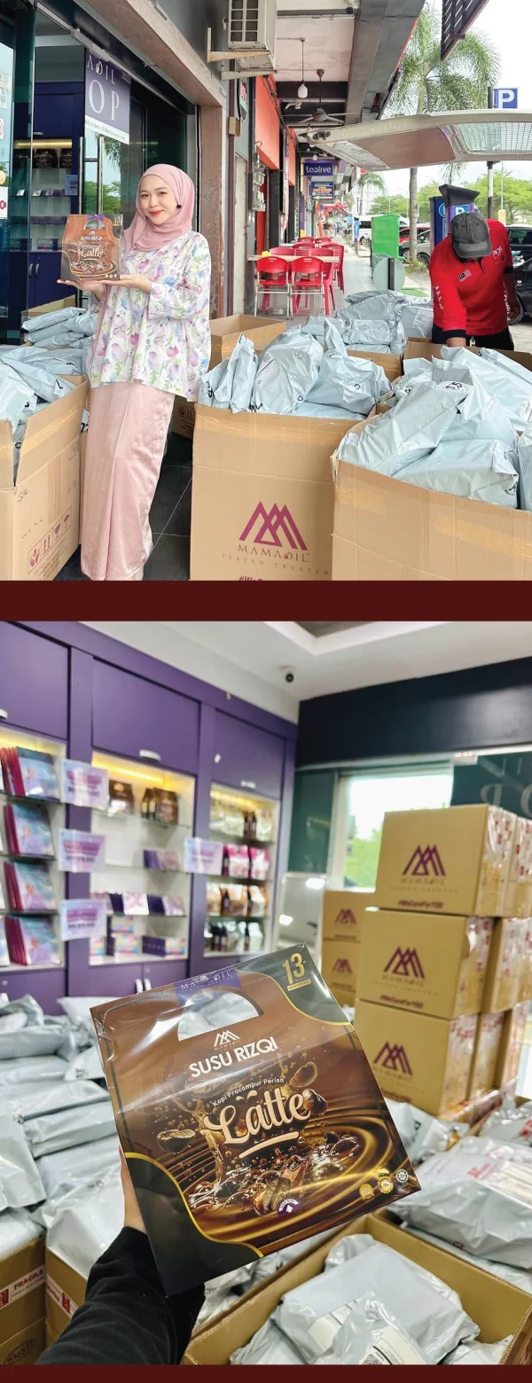 08 Parcel