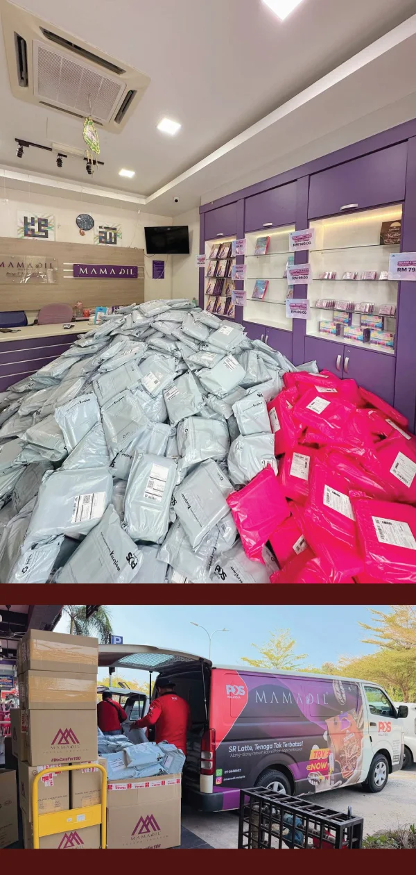 09 Parcel