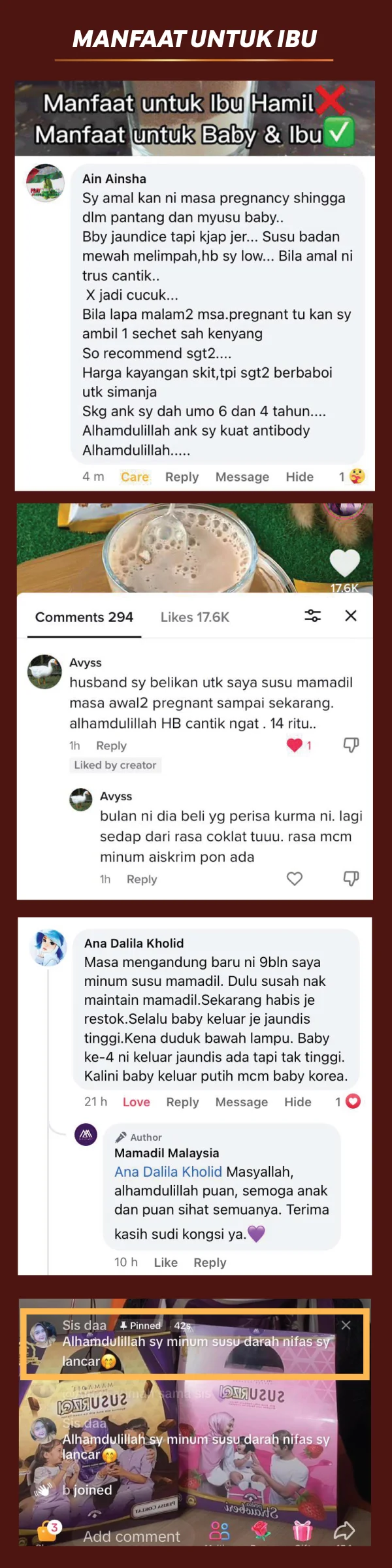 20 Feedback