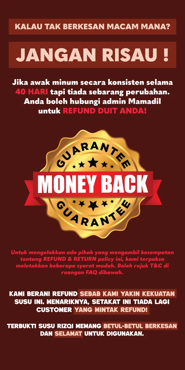 25 Money Back