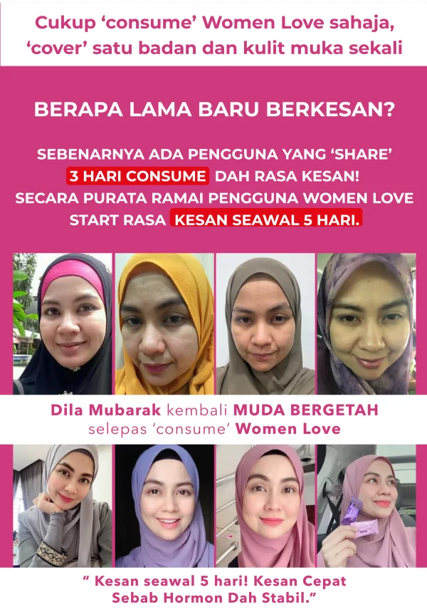 08 Kesan Awal