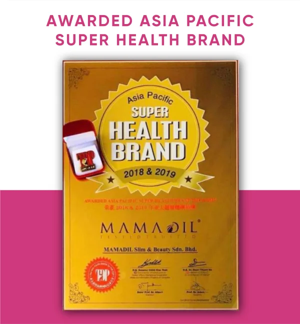 10 Awarded Asia