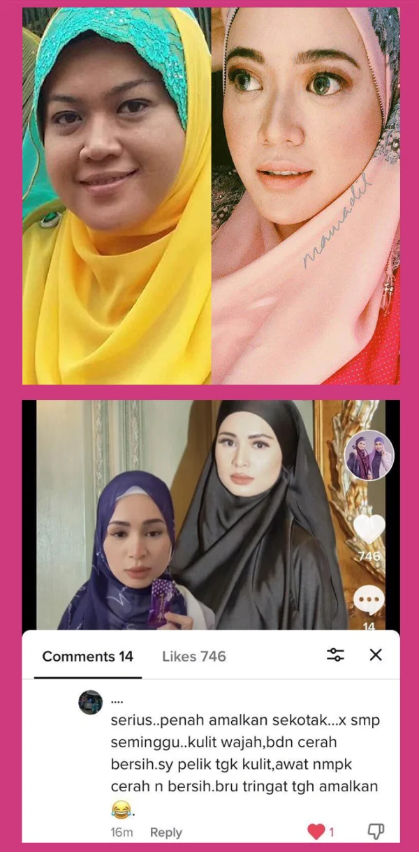 16 Testimoni 2