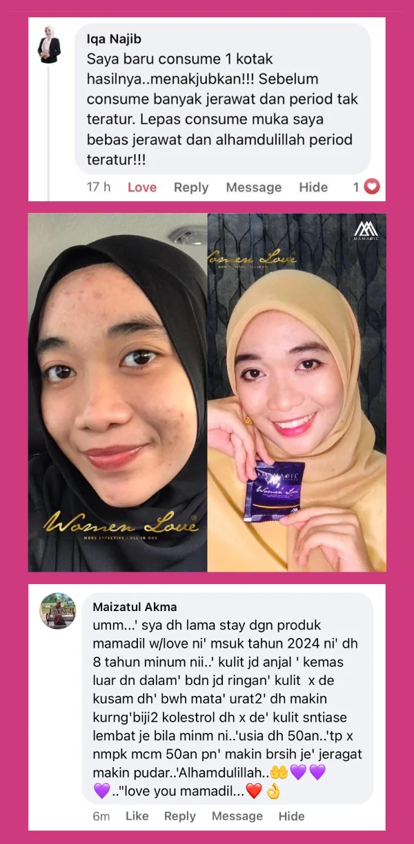 17 Testimoni 3