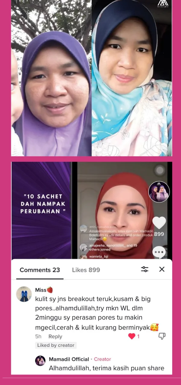 18 Testimoni 4