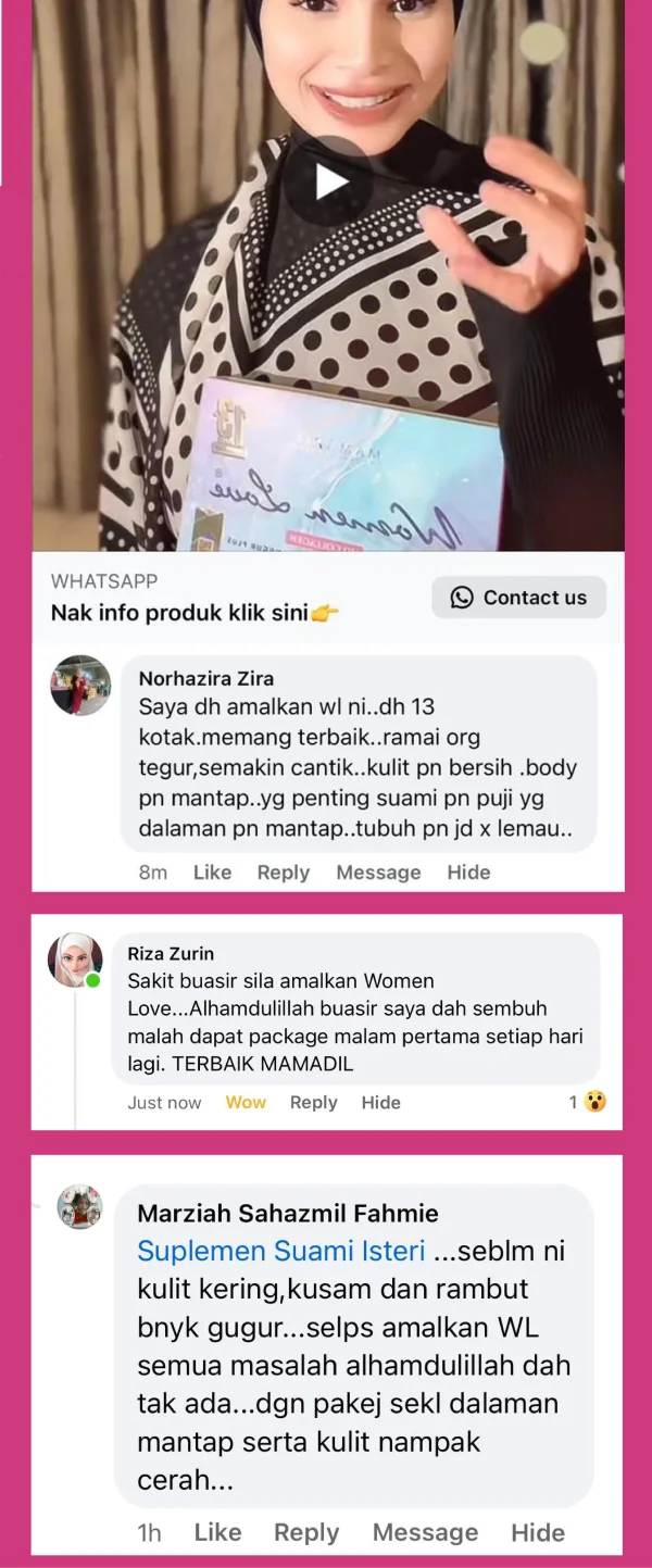 22 Testimoni 8
