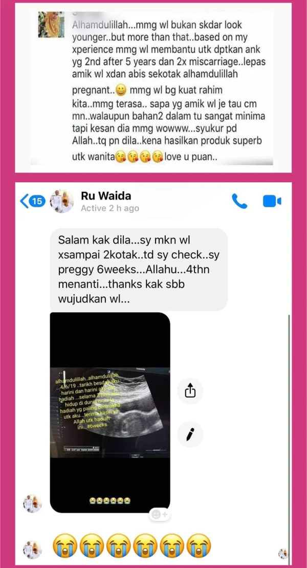 26 Testimoni 12