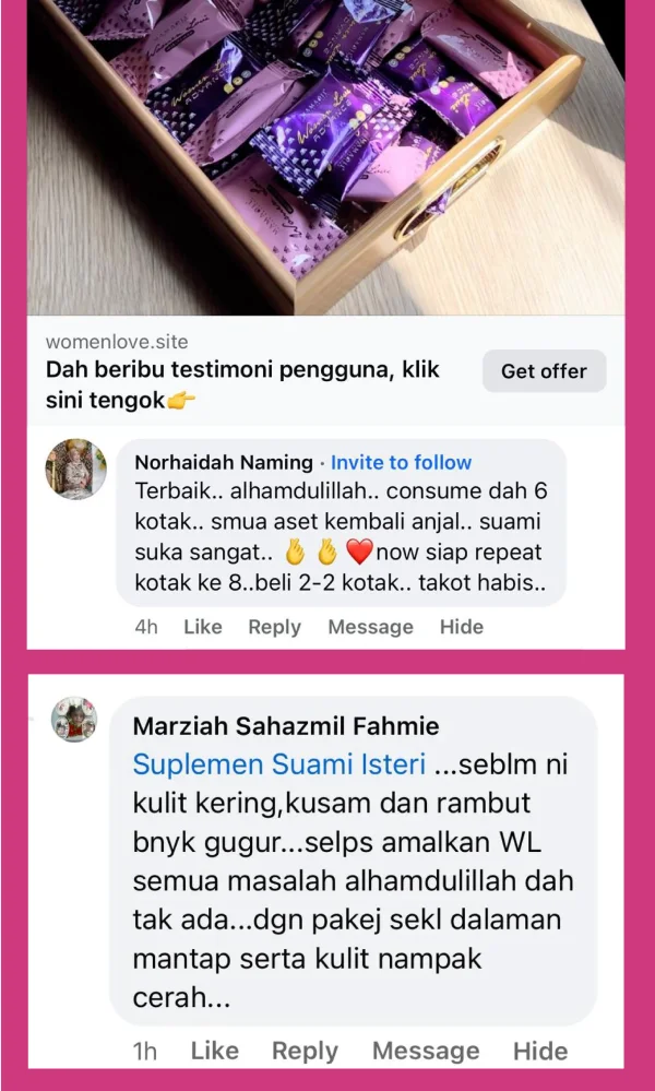 28 Testimoni 14